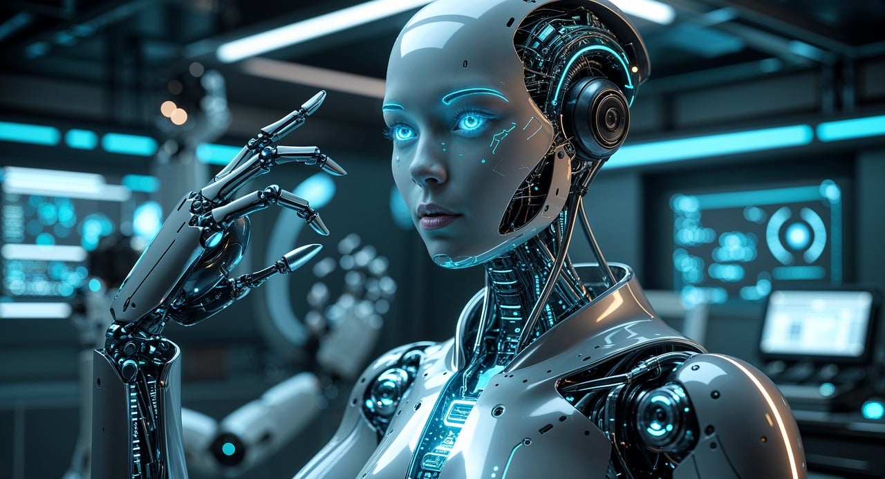 FinCorp Banner Image